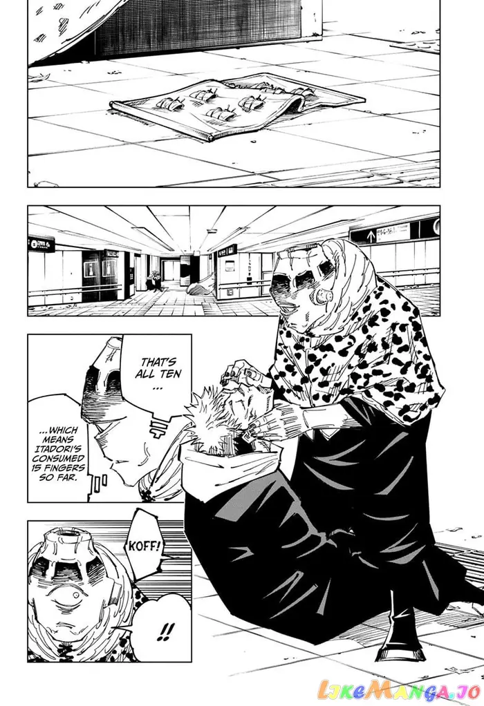 Jujutsu Kaisen Chapter 112 image 02_optimized